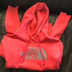 THE NORTH FACE SWEATER